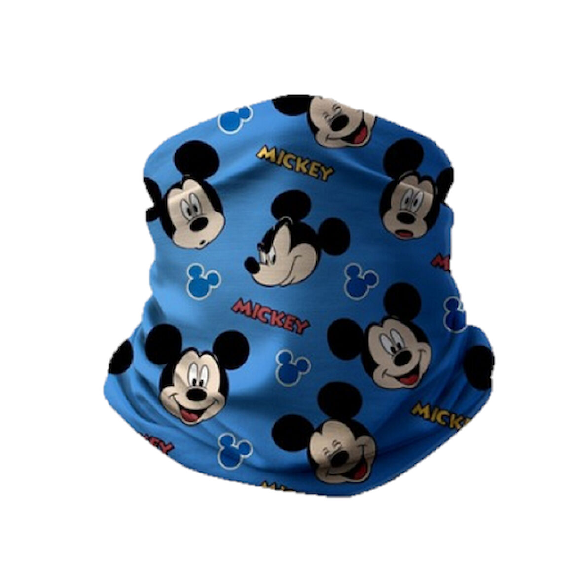 Motobir Baf-Bandana Animals Series Model-3