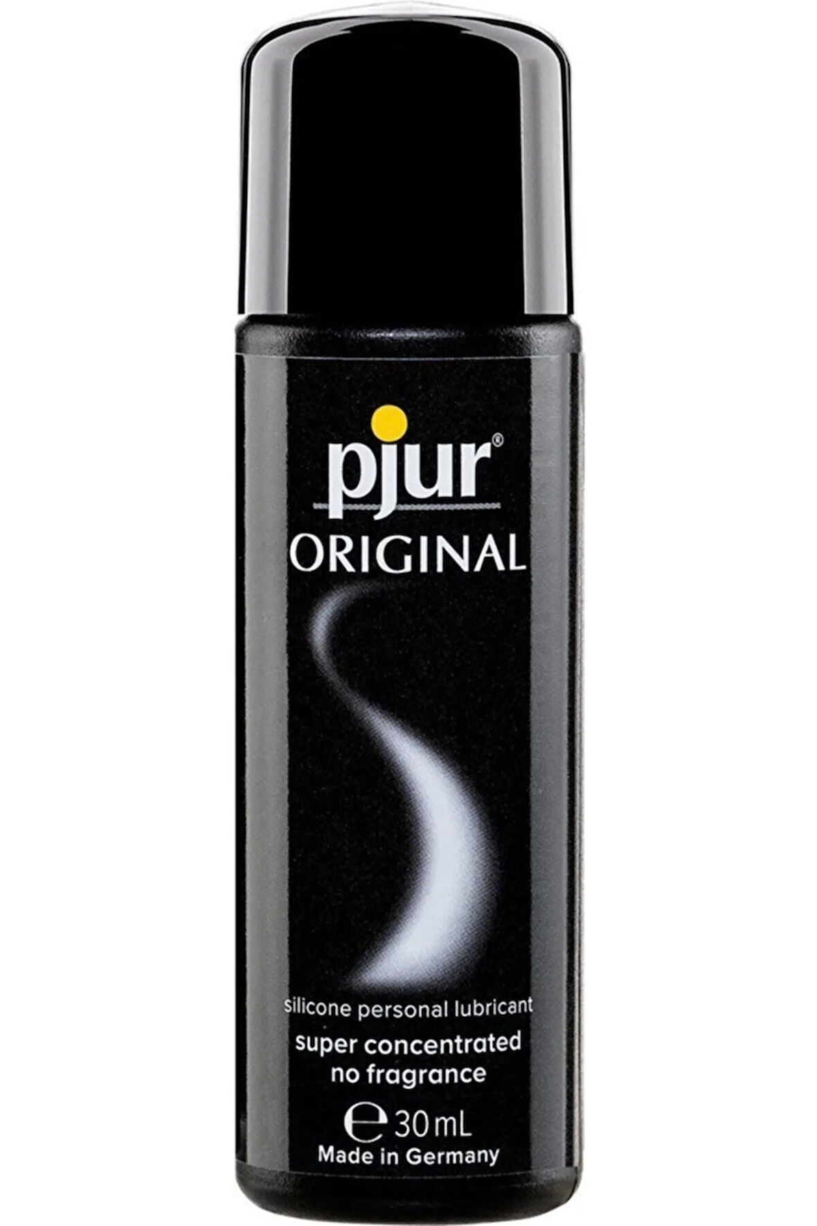 Original 30 Ml Silikon Bazlı Yüksek Kaliteli Kayganlaştırıcı Jel