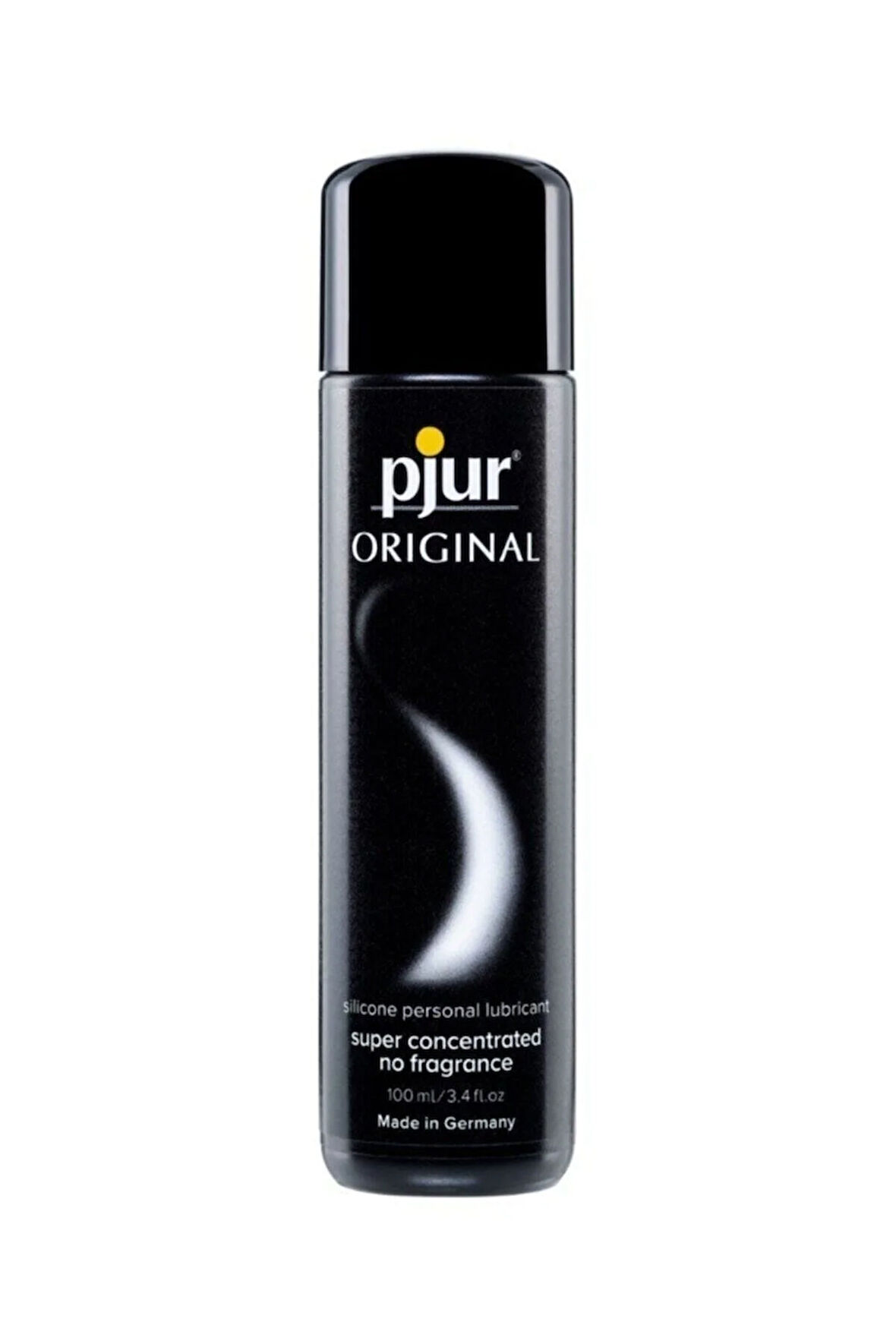 Original Silikon Bazlı Kayganlaştırıcı Jel 100 ml