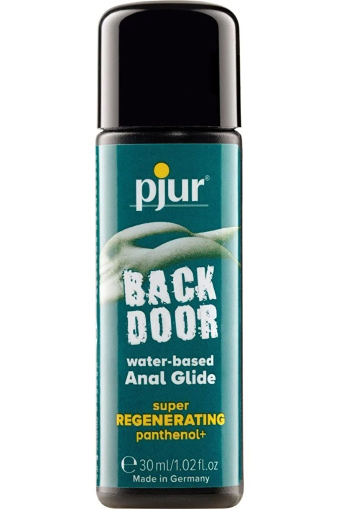 Back Door Panthenol Plus Cilt Yenileyici Kayganlaştırıcı Jel 30 Ml