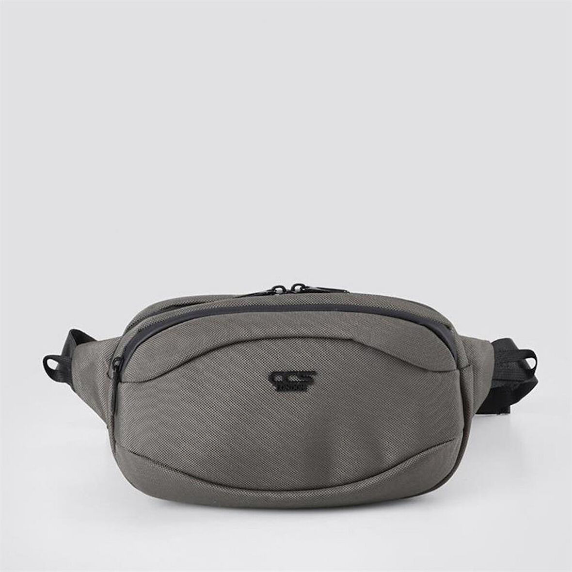 Ççs London 31411 Günlük Bel Çantası Yeşil