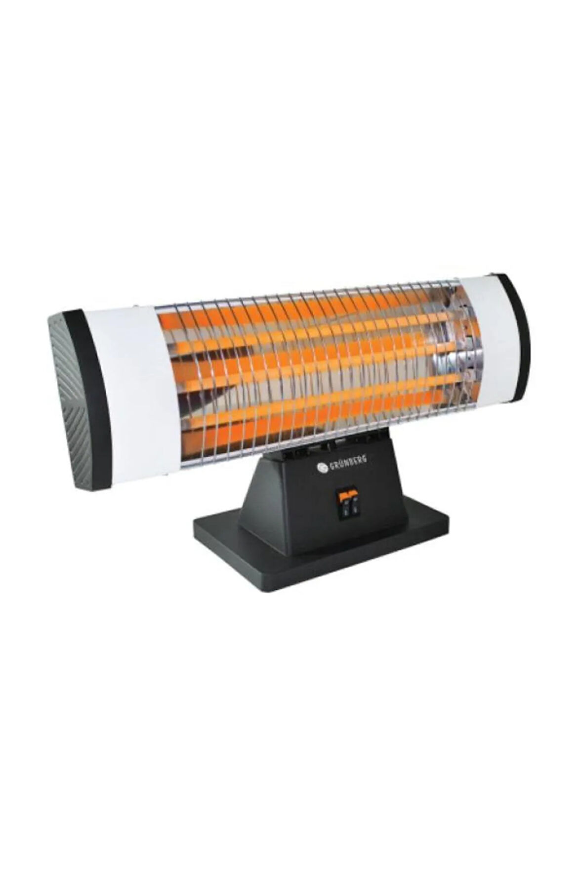 Grünberg Masa Altı Isıtıcı 3 Çubuk 1800w - Gr102