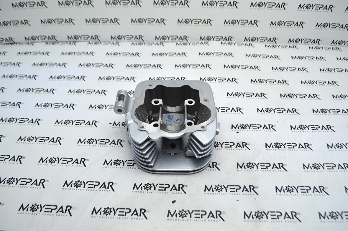 LX200 10 LX200 ATV LONCİN KUBA KYMCO 150 SİLİNDİR KAPAK