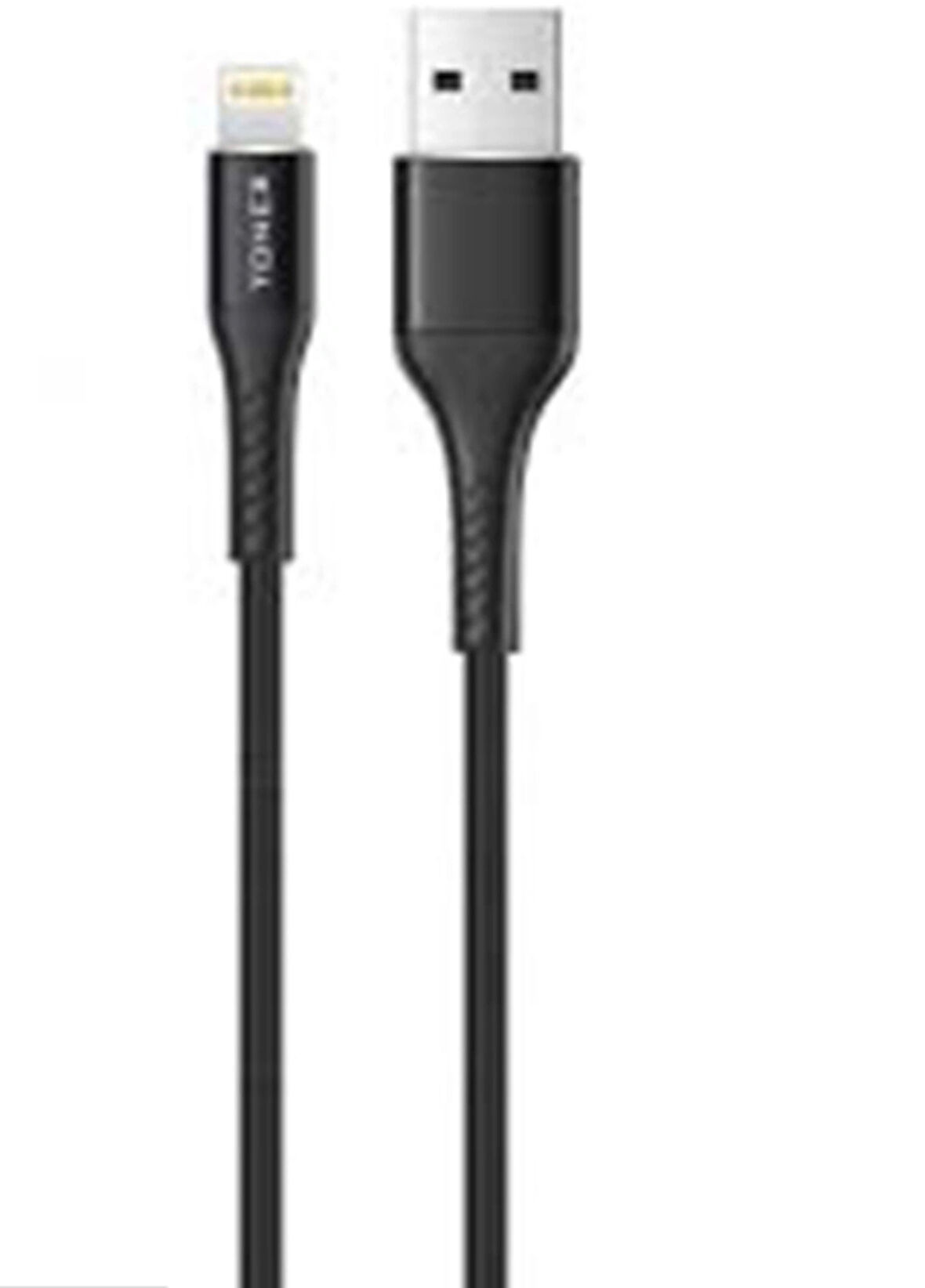 TONEX DL13 LIGHTNING HIZLI ŞARJ KABLOSU 20W 