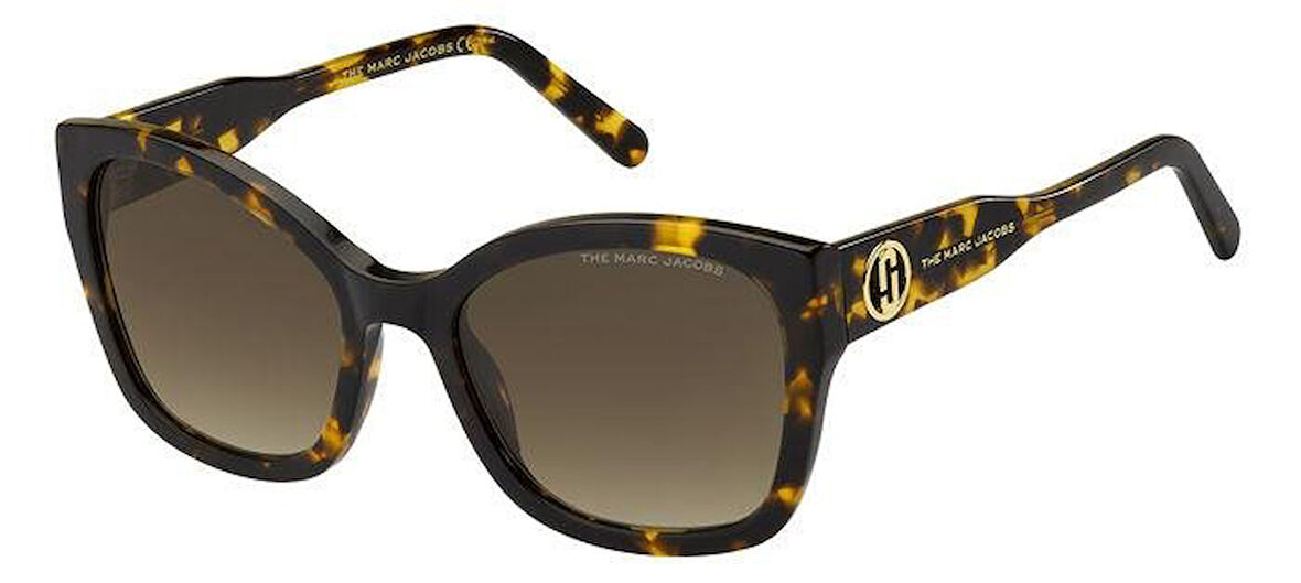 Marc Jacobs MARC 626 S 086 HA 56  Kadın Güneş Gözlüğü
