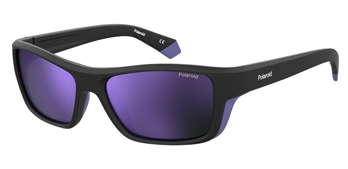 Polaroid Pld 7046/s 1x2mf Polarize Güneş Gözlüğü