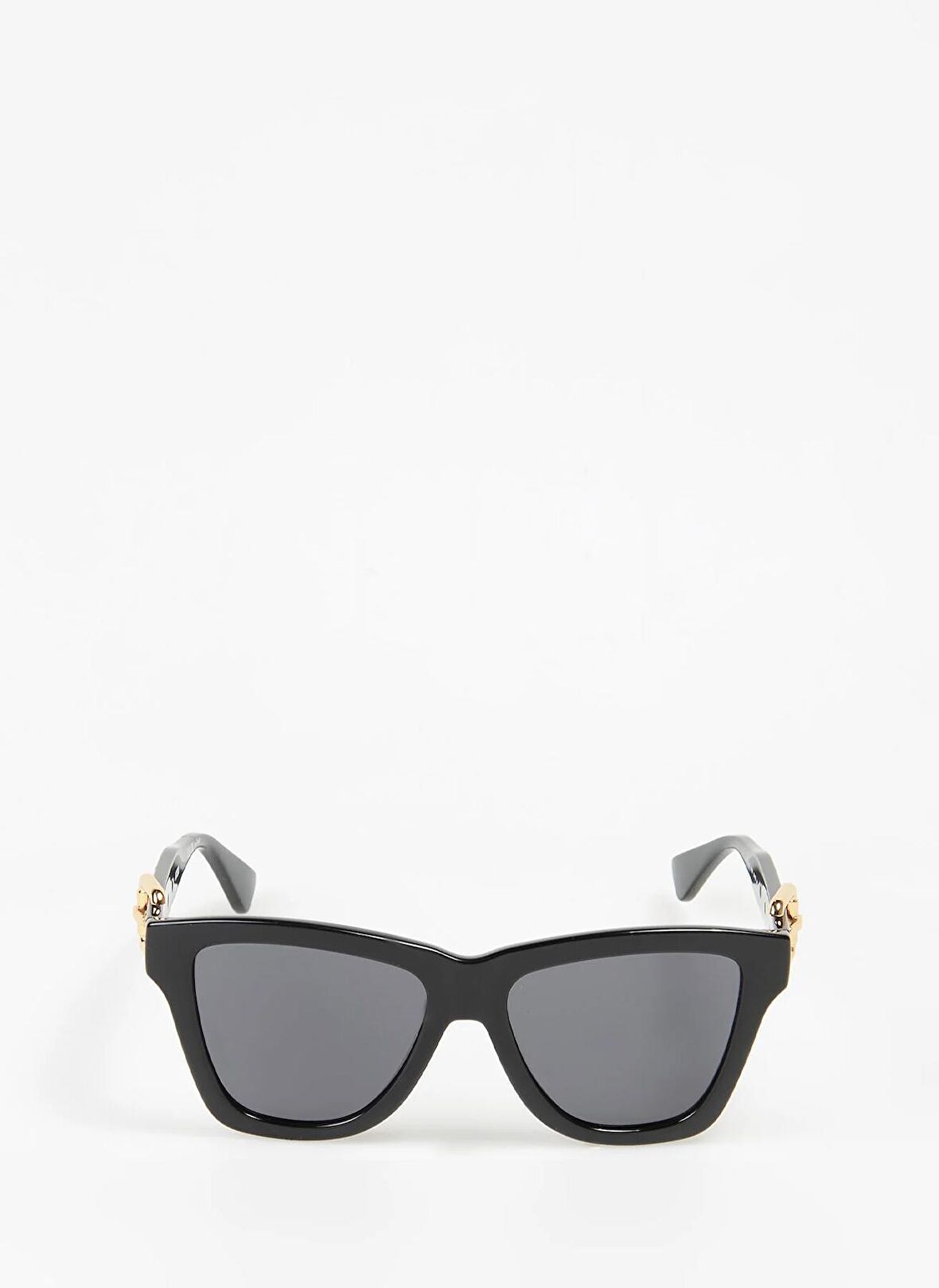 Moschino Gri Kadın Güneş Gözlüğü 20541580754IR