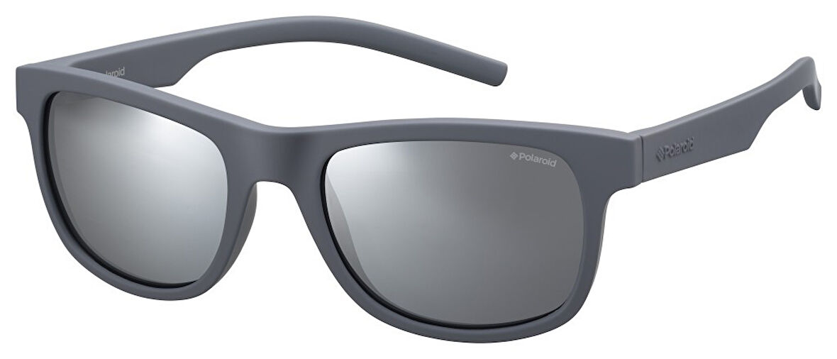 Polaroid Pld 6015/f/s 35wjb Unisex Polarize Güneş Gözlüğü