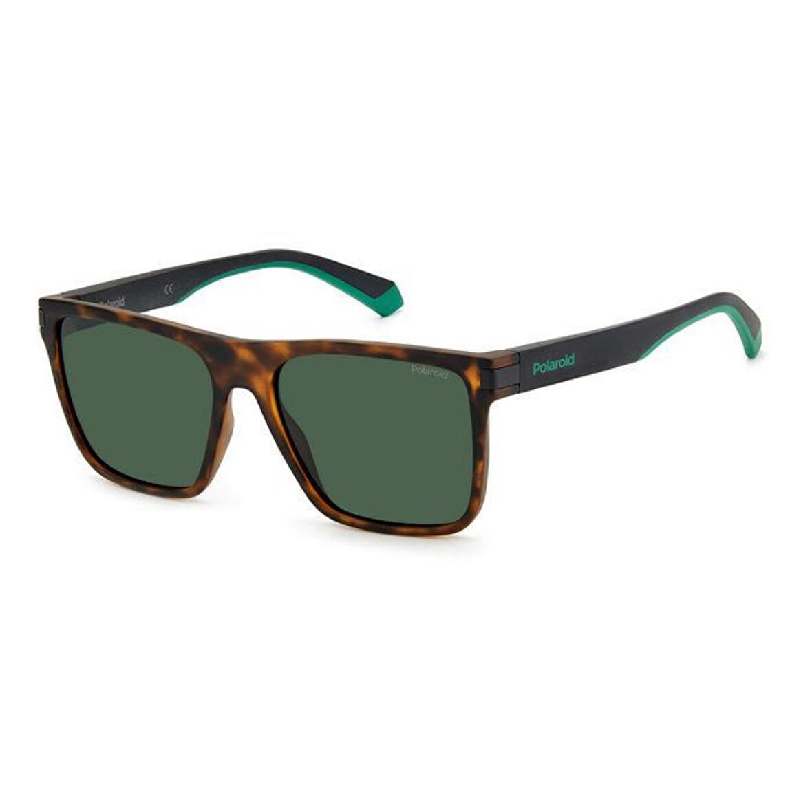 PLD 2128/S 2M6UC 55 Polaroid Polarize Güneş Gözlüğü