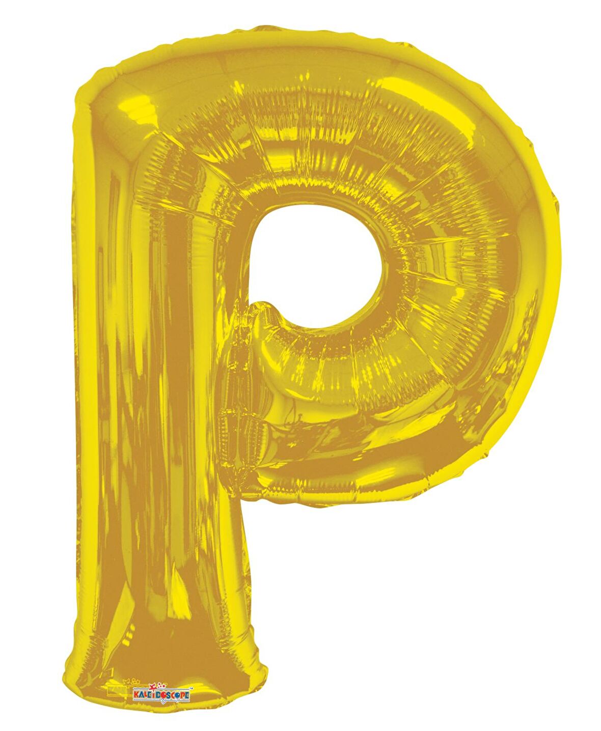 FOLYO BALON P HARF GOLD 90CM