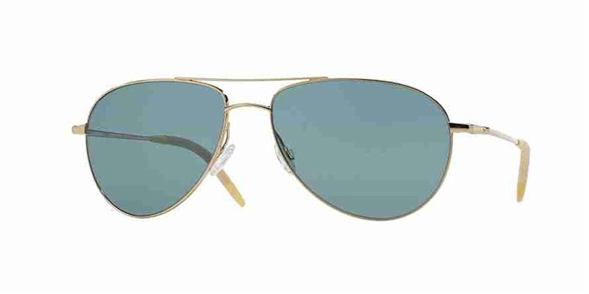 OLIVER PEOPLES OV1002S BENEDICT 524252 59 Ekartman Erkek Güneş Gözlüğü