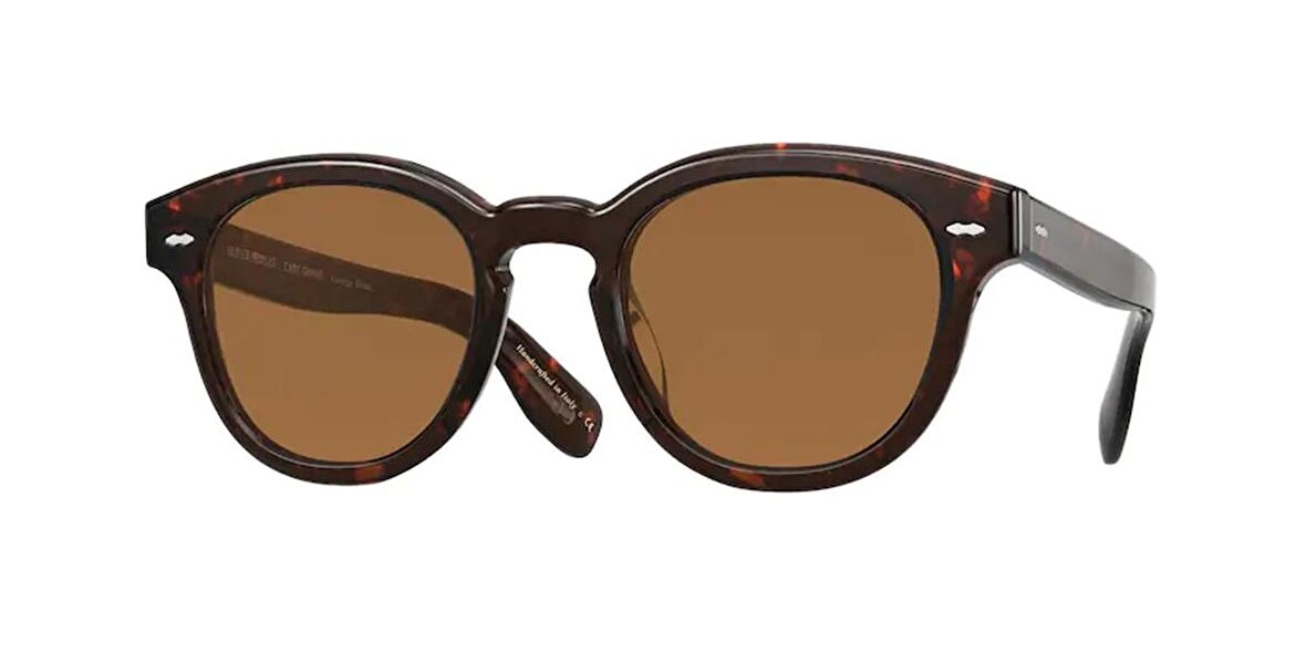 OLIVER PEOPLES 0OV5413SU 165453 48 Ekartman Unisex Güneş Gözlüğü