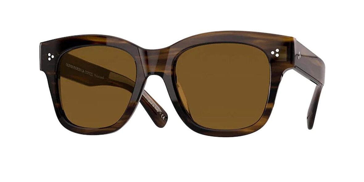 OLIVER PEOPLES OV5442SU 167783 54 Ekartman Unisex Güneş Gözlüğü