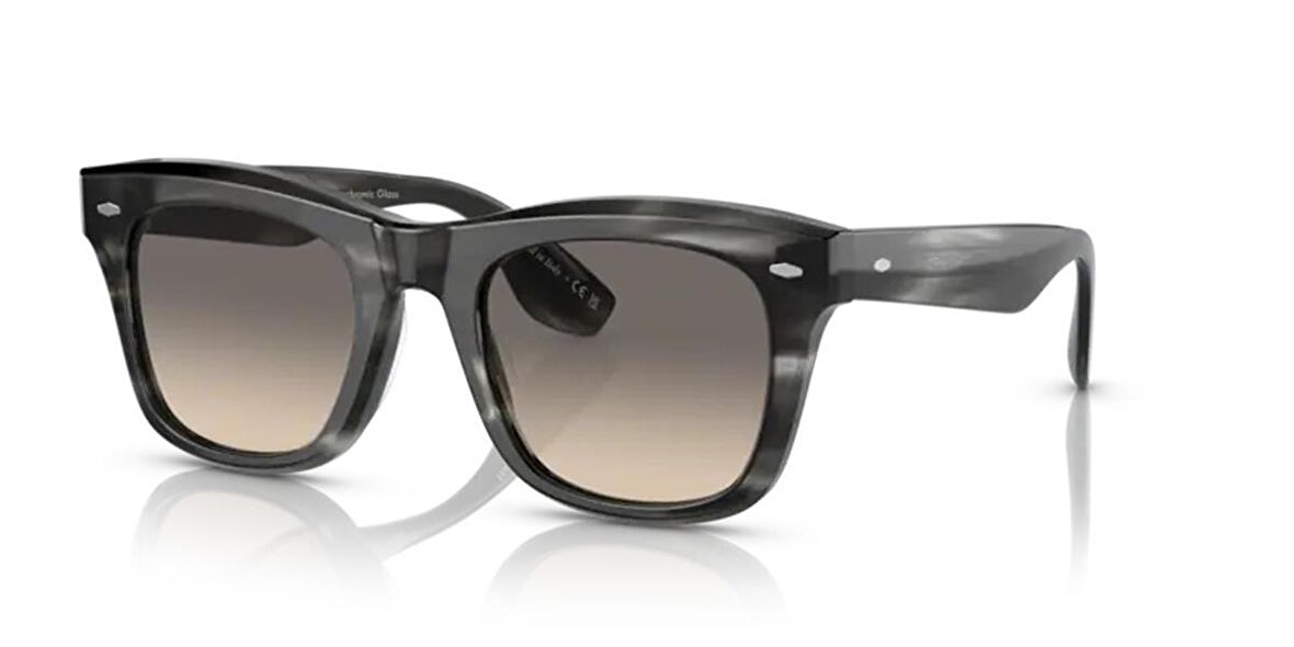 OLIVER PEOPLES OV5497SU 166132 50 Unisex Güneş Gözlüğü