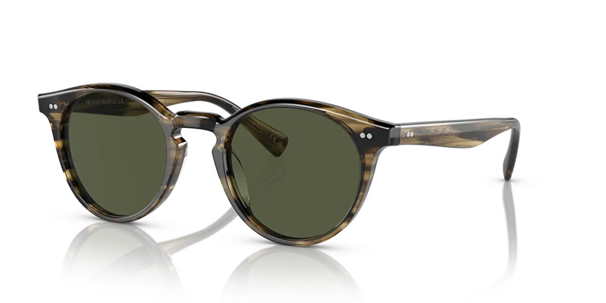 OLIVER PEOPLES  5459SU 179152 48-22 Erkek  Güneş Gözlüğü