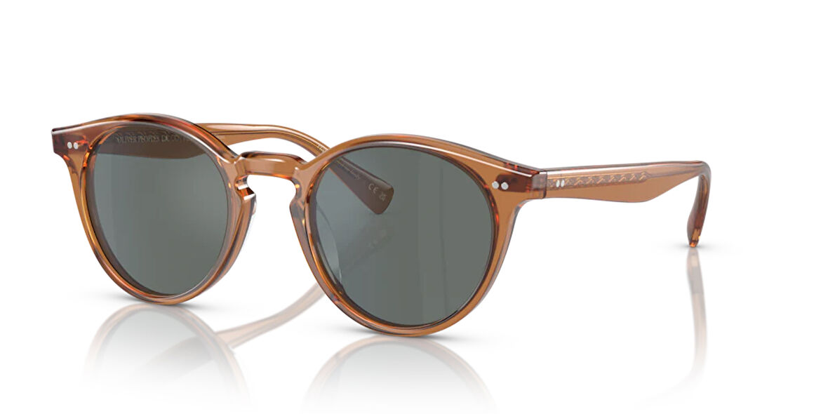 OLIVER PEOPLES  5459SU 1783W5 50-22 Erkek  Güneş Gözlüğü