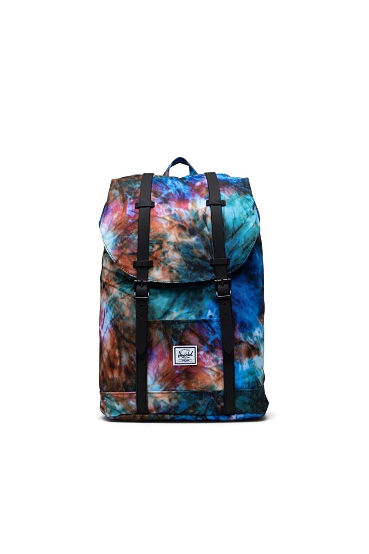 Herschel Sırt Çantası Retreat Mid-Volume Summer Tie Dye