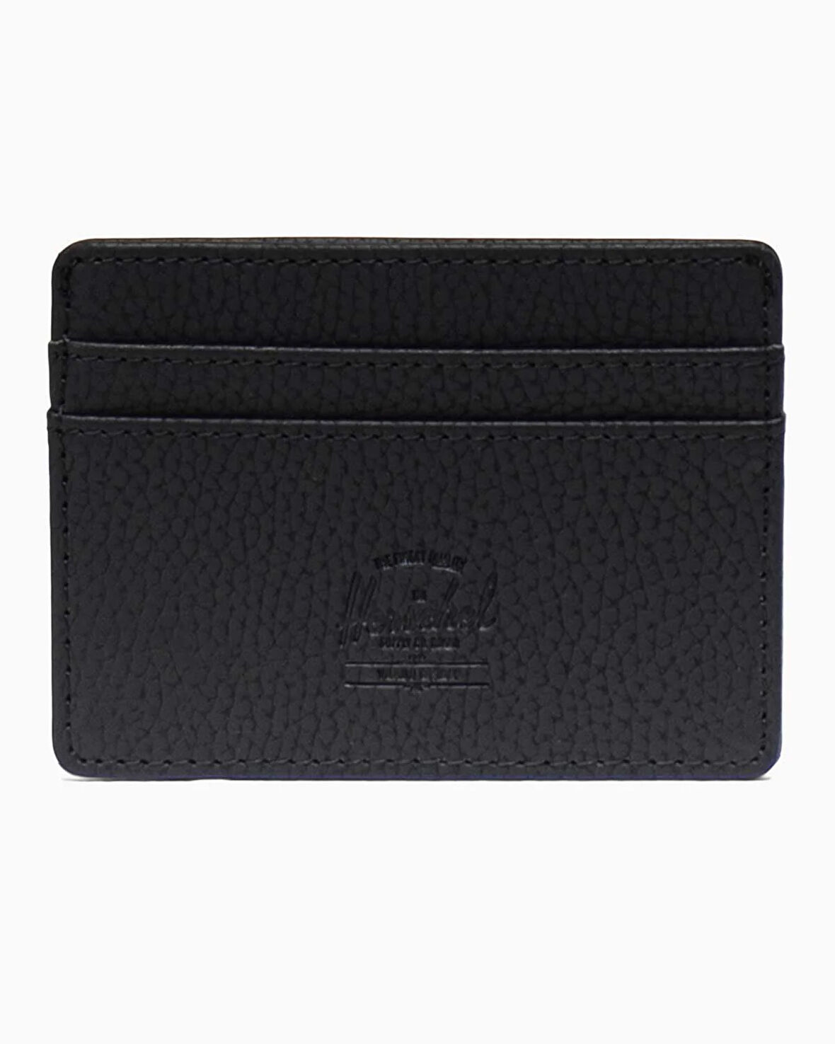 Herschel Charlie Cardholder Vegan Leather Kartlık