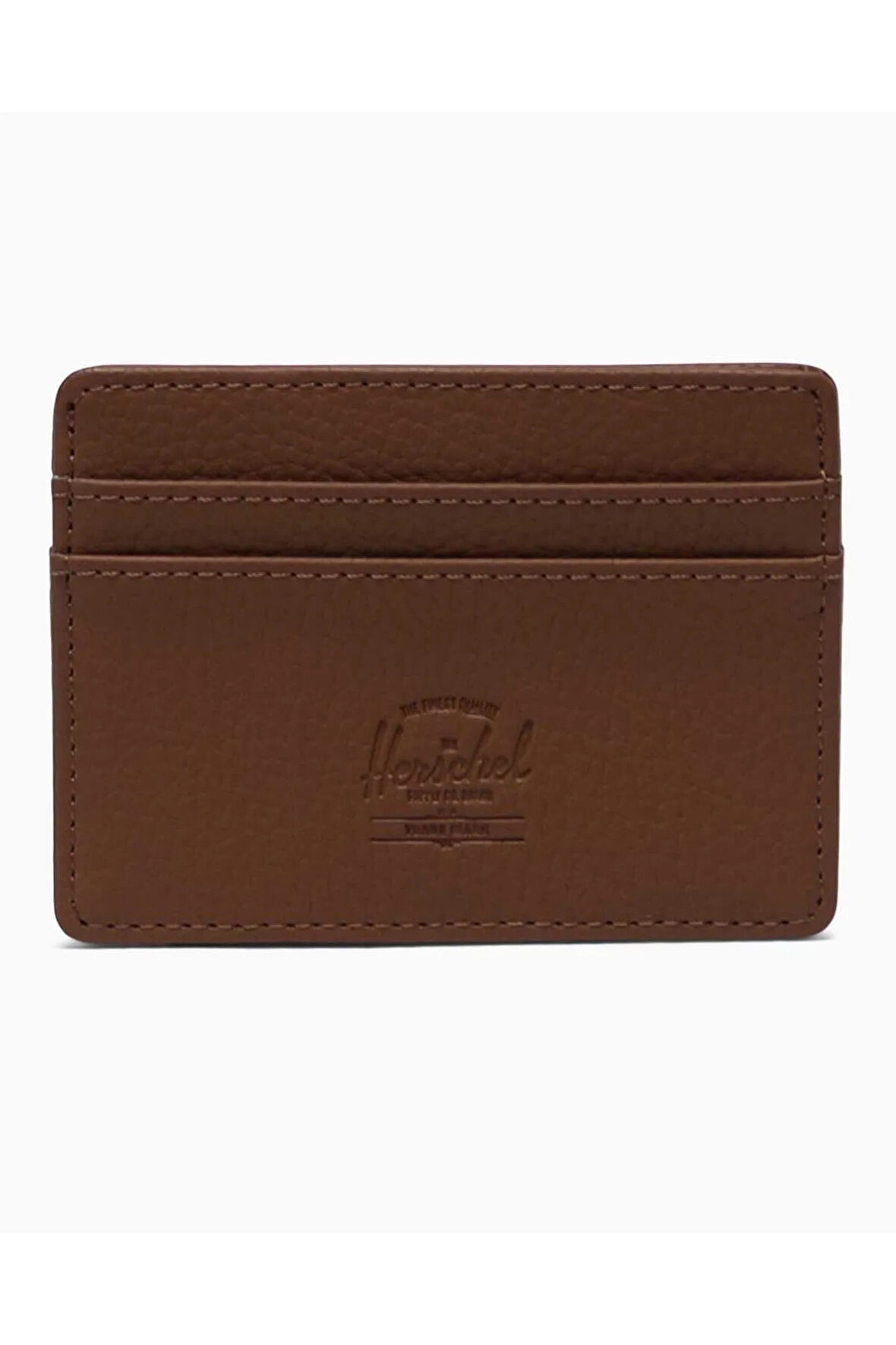 Herschel Charlie Cardholder Vegan Leather Kartlık