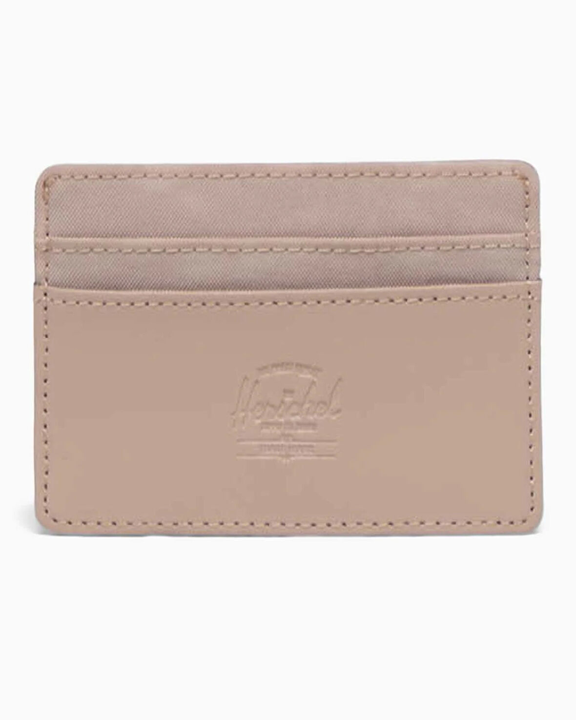 Herschel Charlie Cardholder Wallets Kartlık