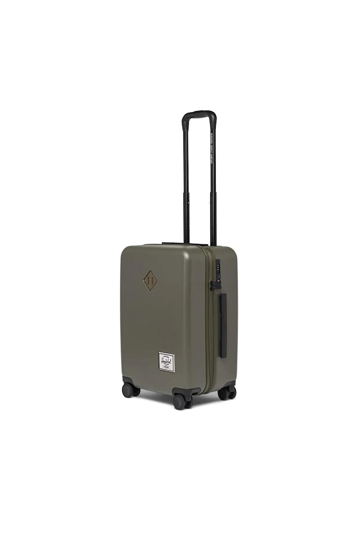 Herschel Heritage Hardshell Unisex Büyük Boy Valiz 11198-04281-OS