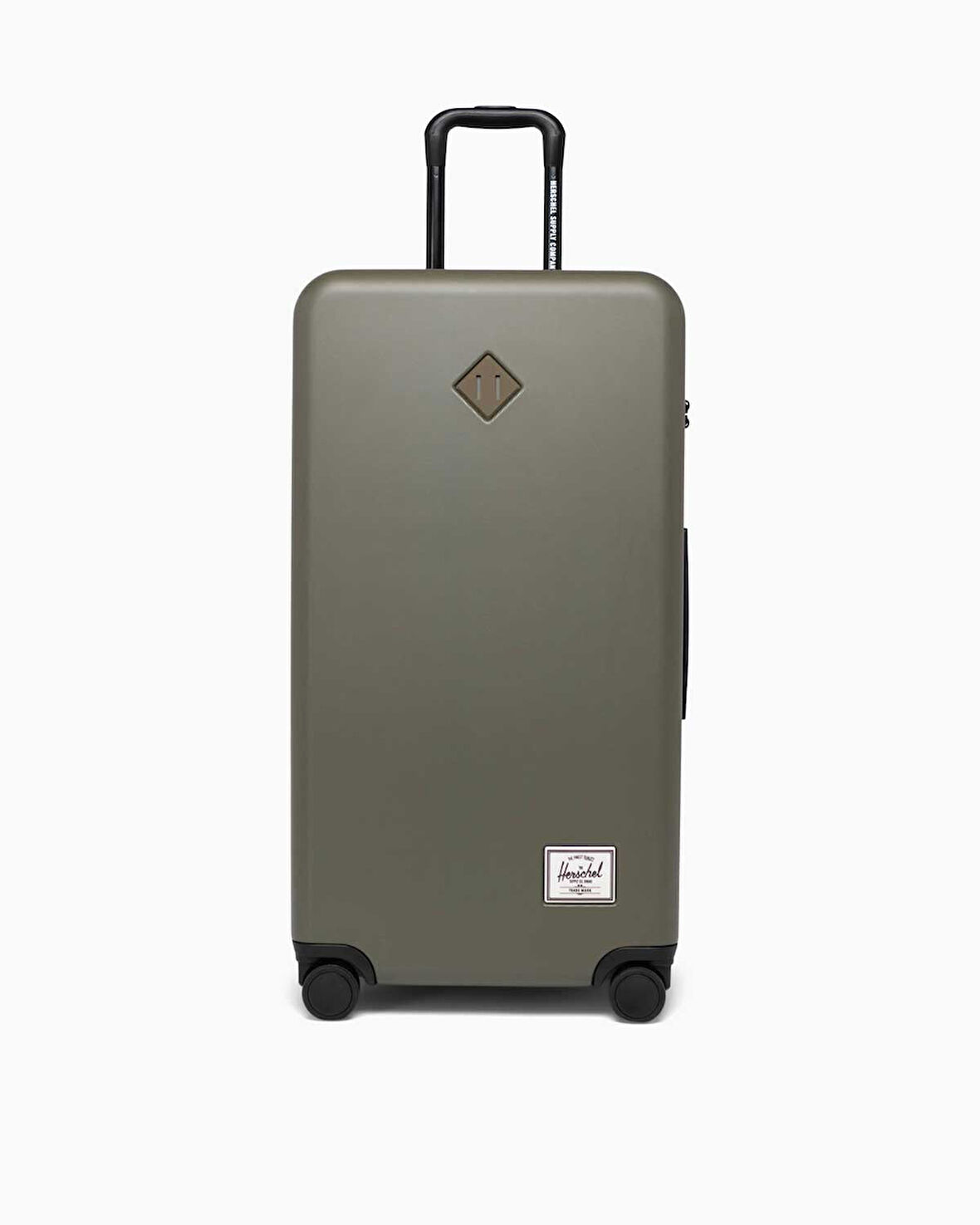 Herschel Heritage Hardshell Büyük Boy Valiz | STD