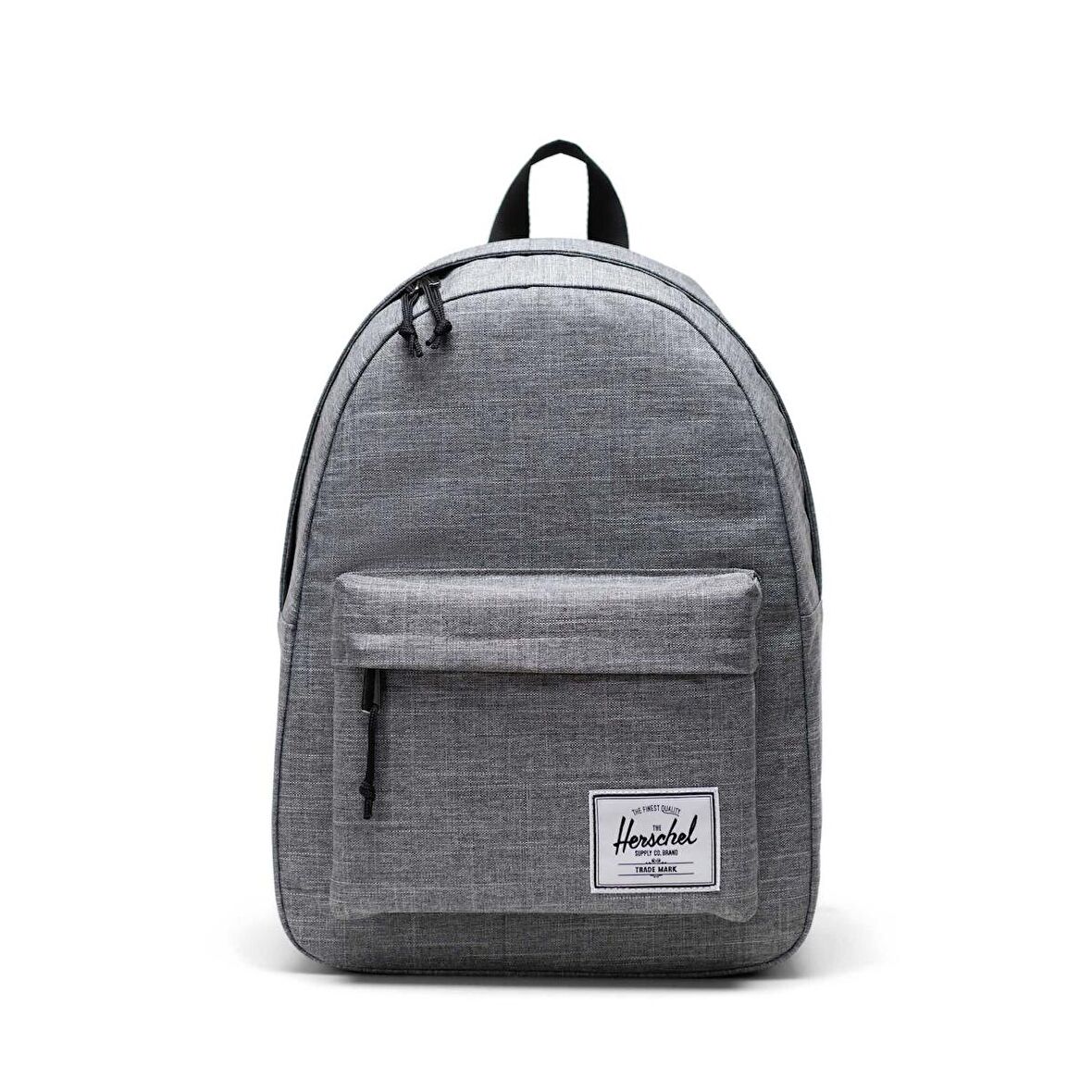 Herschel Classic Unisex Sırt Çantası Gri