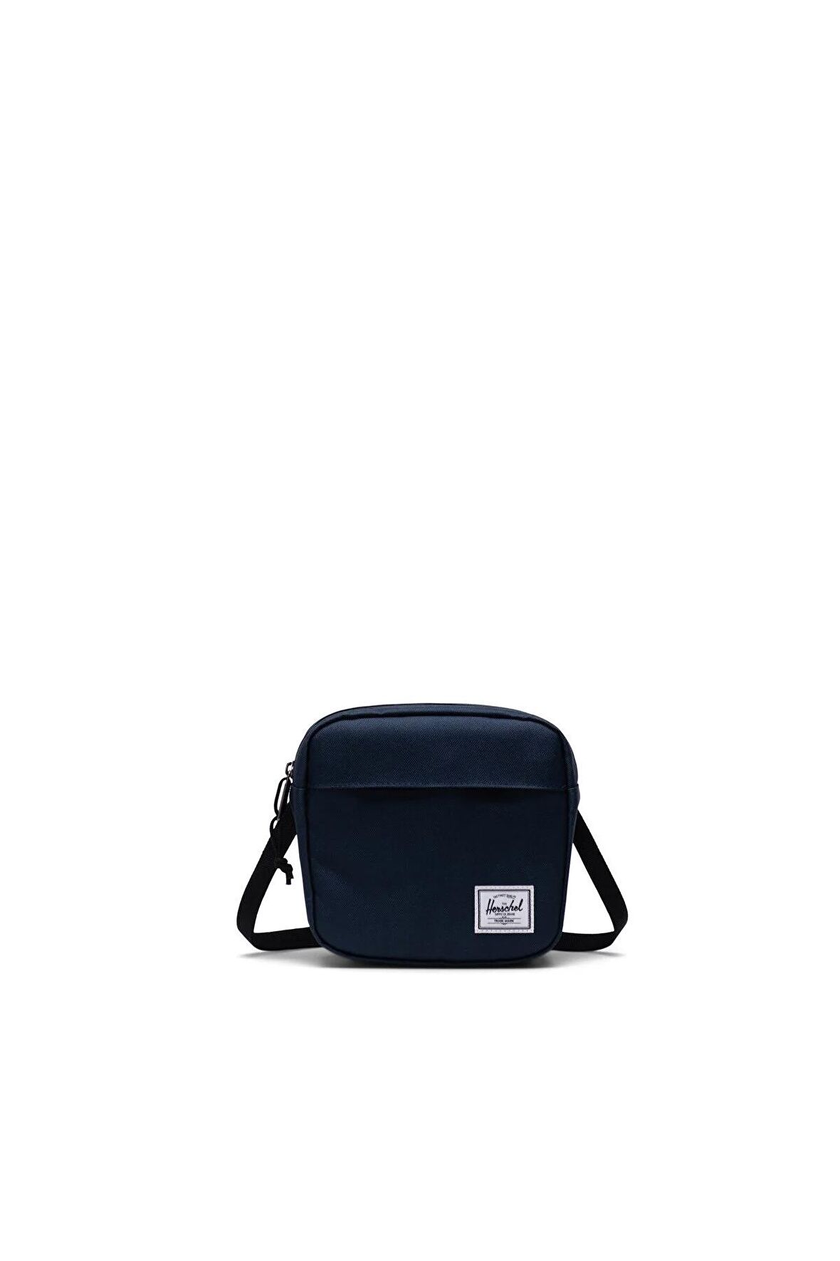 Herschel Classic Ayarlanabilir Askılı Çapraz Omuz Çantası Lacivert