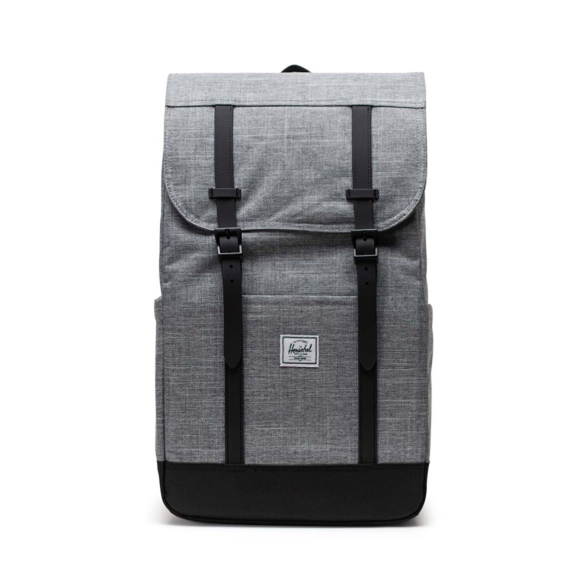 Herschel Retreat Unisex Sırt Çantası - Gri  