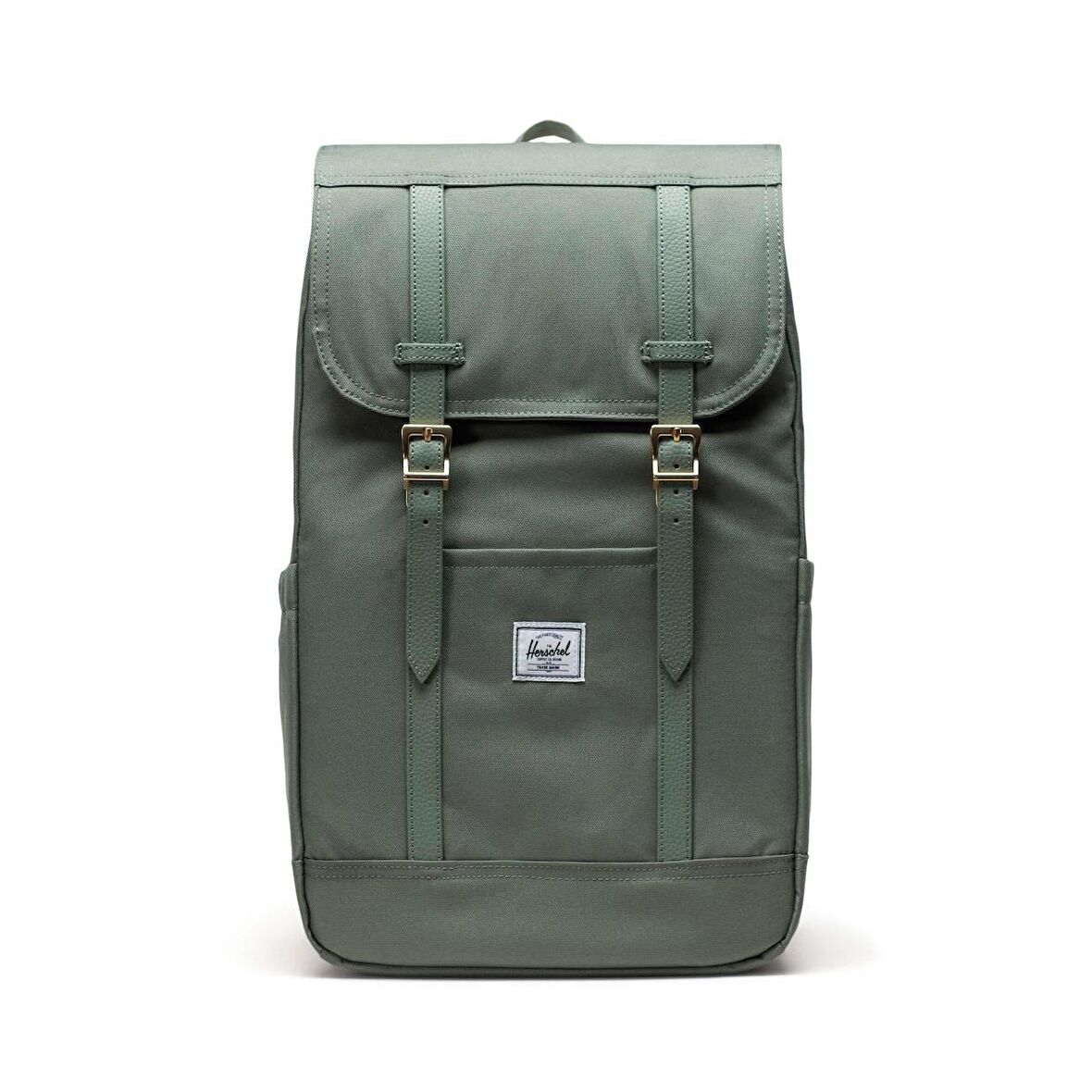 Herschel Retreat Unisex Sırt Çantası - Deniz Spreyi  