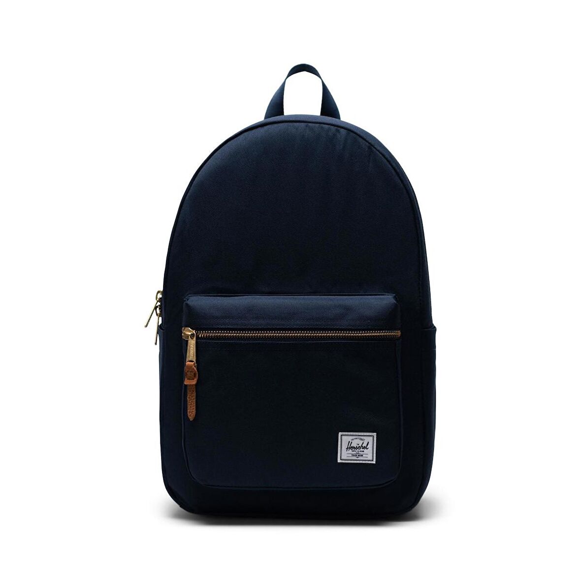 Herschel Settlement Unisex Sırt Çantası Lacivert