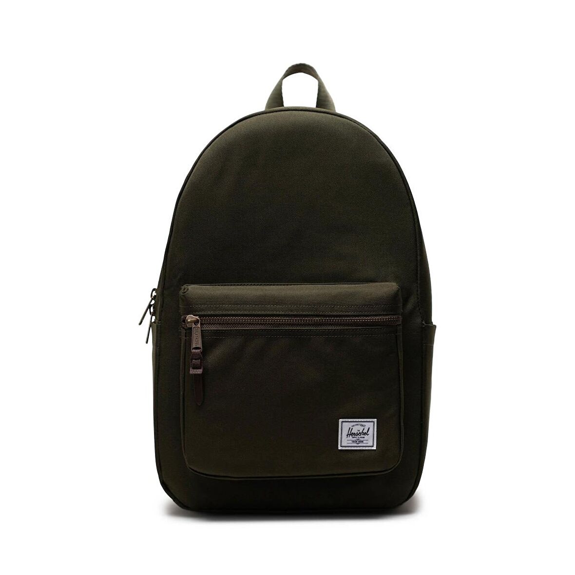 Herschel Settlement Unisex Sırt Çantası - Sarmaşık Yeşili  