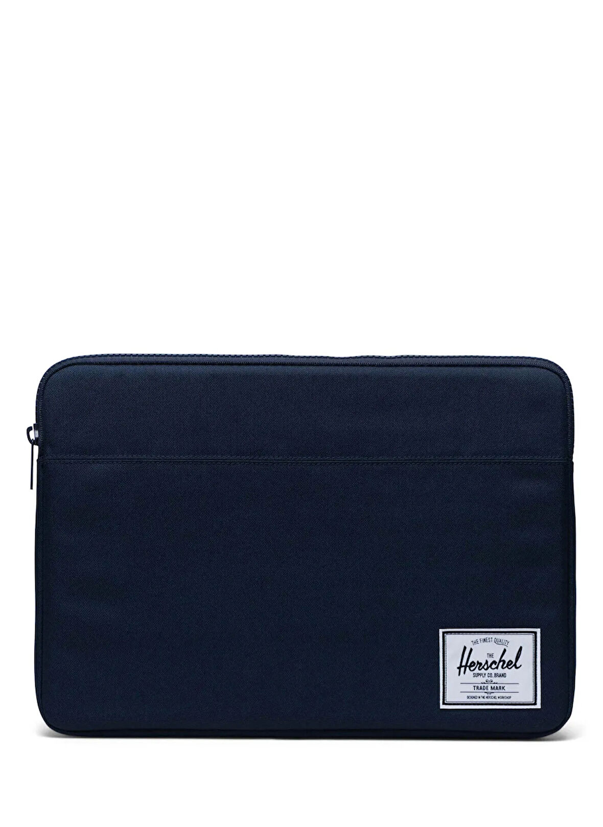 Herschel 30062-00007-OS Anchor 15-16 Inch Sl Lacivert Unisex Laptop Çantası