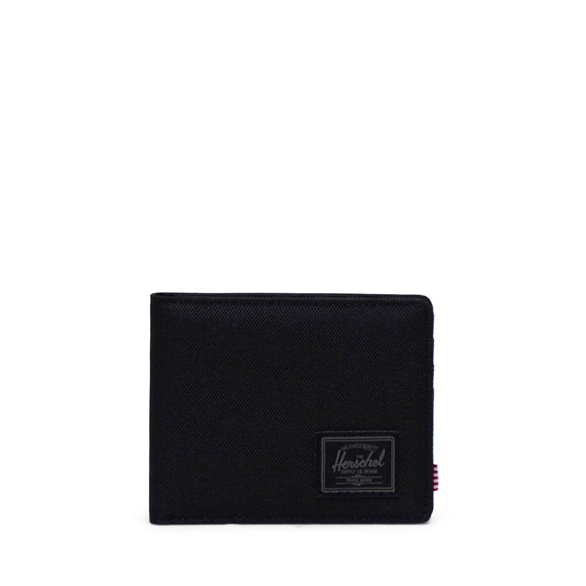Herschel Roy Unisex Cüzdan - Siyah Tonal  