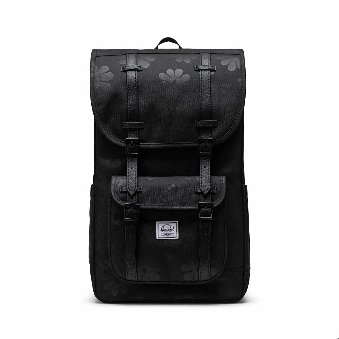 Herschel Little America 15"/16" Inc Uyumlu Büyük Boy Bilgisayar Sırt Çantası