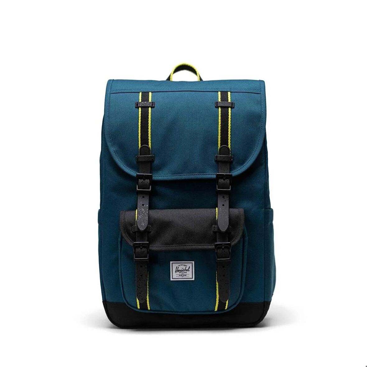 Herschel Little America 15"/16" Inc Uyumlu Orta Boy Bilgisayar Sırt Çantası