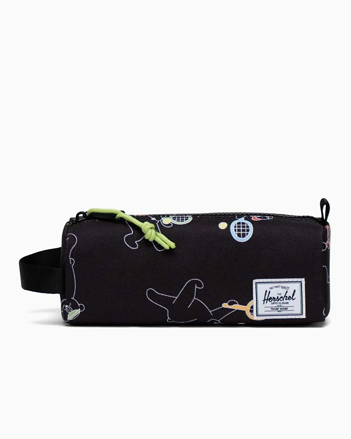 Herschel Settlement Pencil Case Little Kalemlik