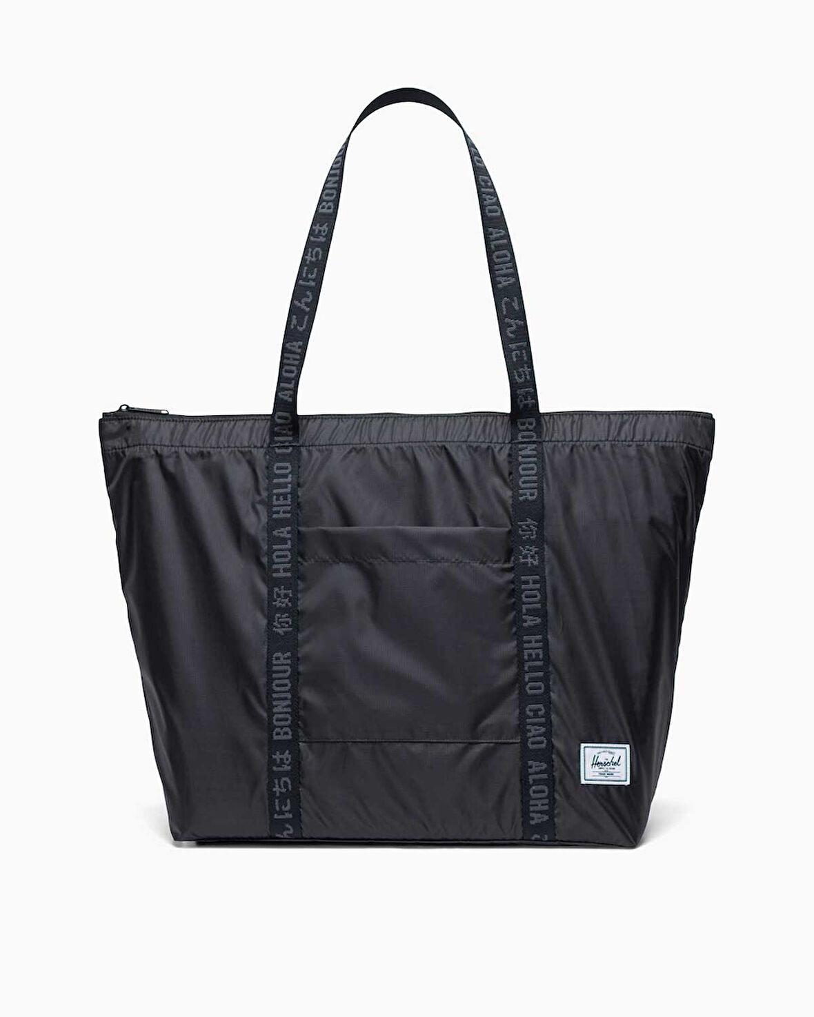 Herschel Portland Packable Tote Çantası | STD
