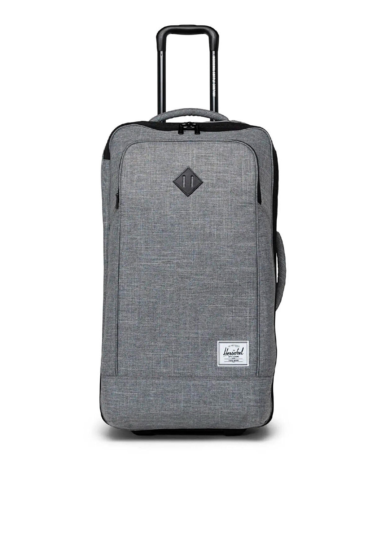 Herschel Heritage Softshell CarryOn Unısex Kabin Boy Valiz 40082