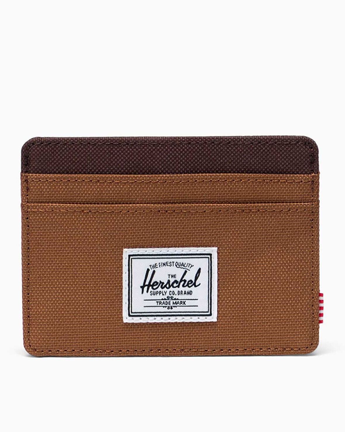 Herschel Charlie Cardholder Kartlık