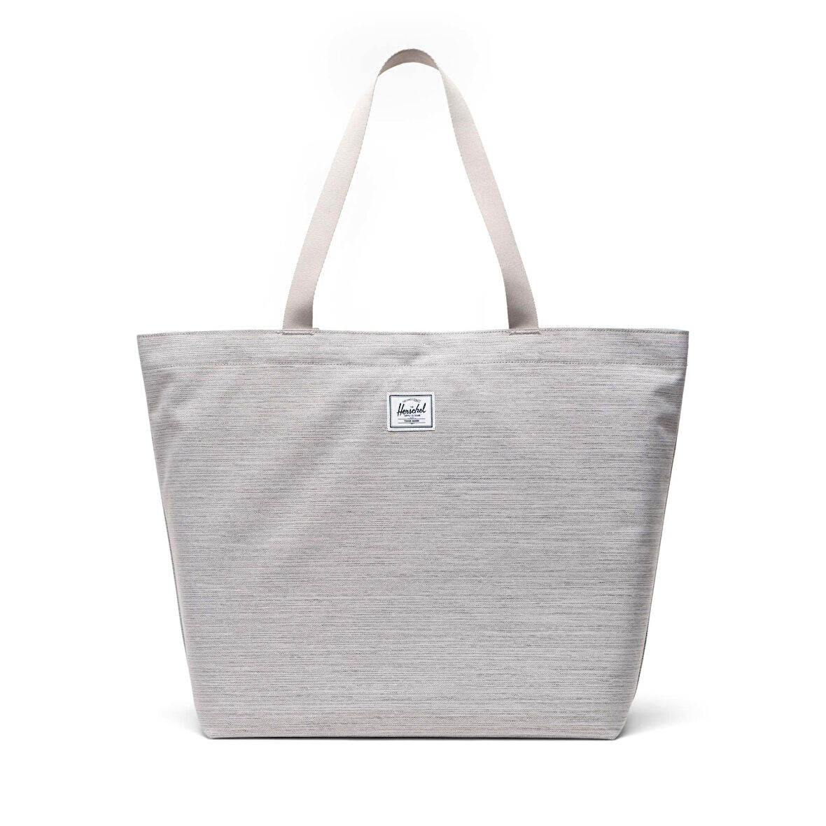 Herschel Classic Tote Uniseks Gri Çanta - 11550-01866