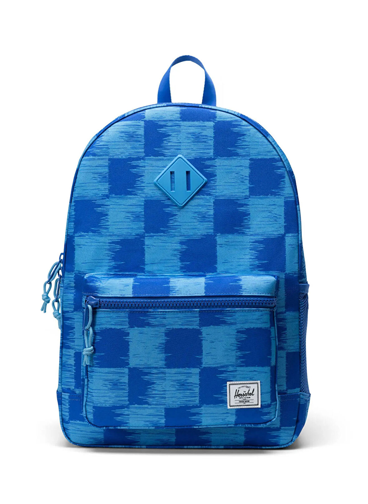 Mavi Erkek Çocuk Sırt Çantası 11576-06644-OS-Herschel Heritage
