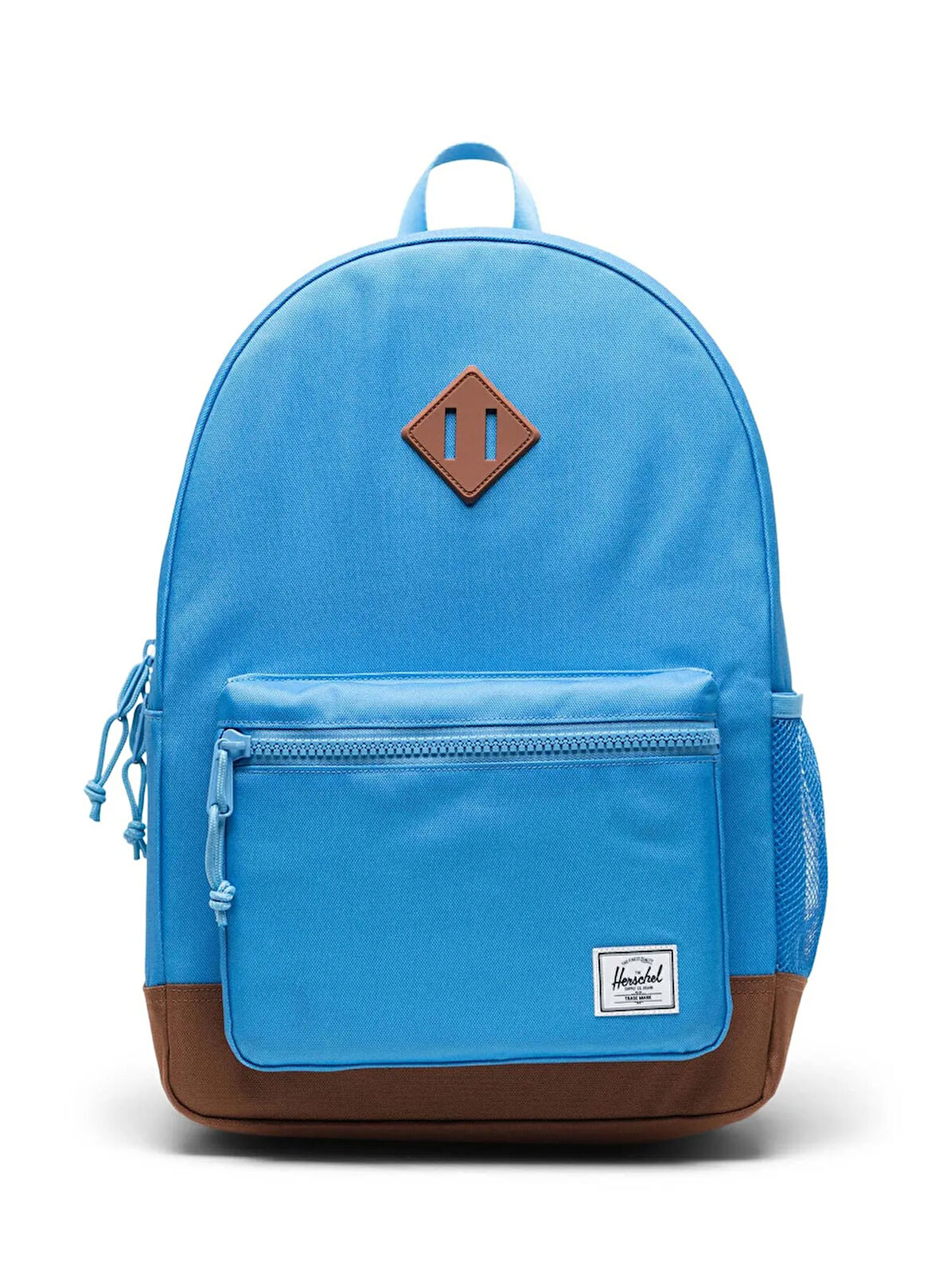 Mavi Erkek Çocuk Sırt Çantası 11576-06788-OS-Herschel Heritage