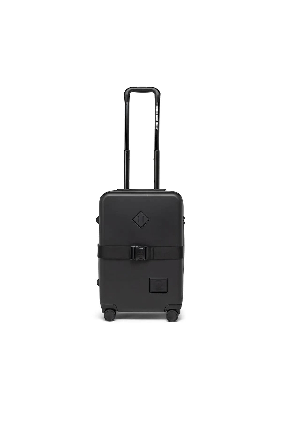 Herschel Heritage™ Hardshell Large Carry On Exp Kabin Boy 40095-00001-OS