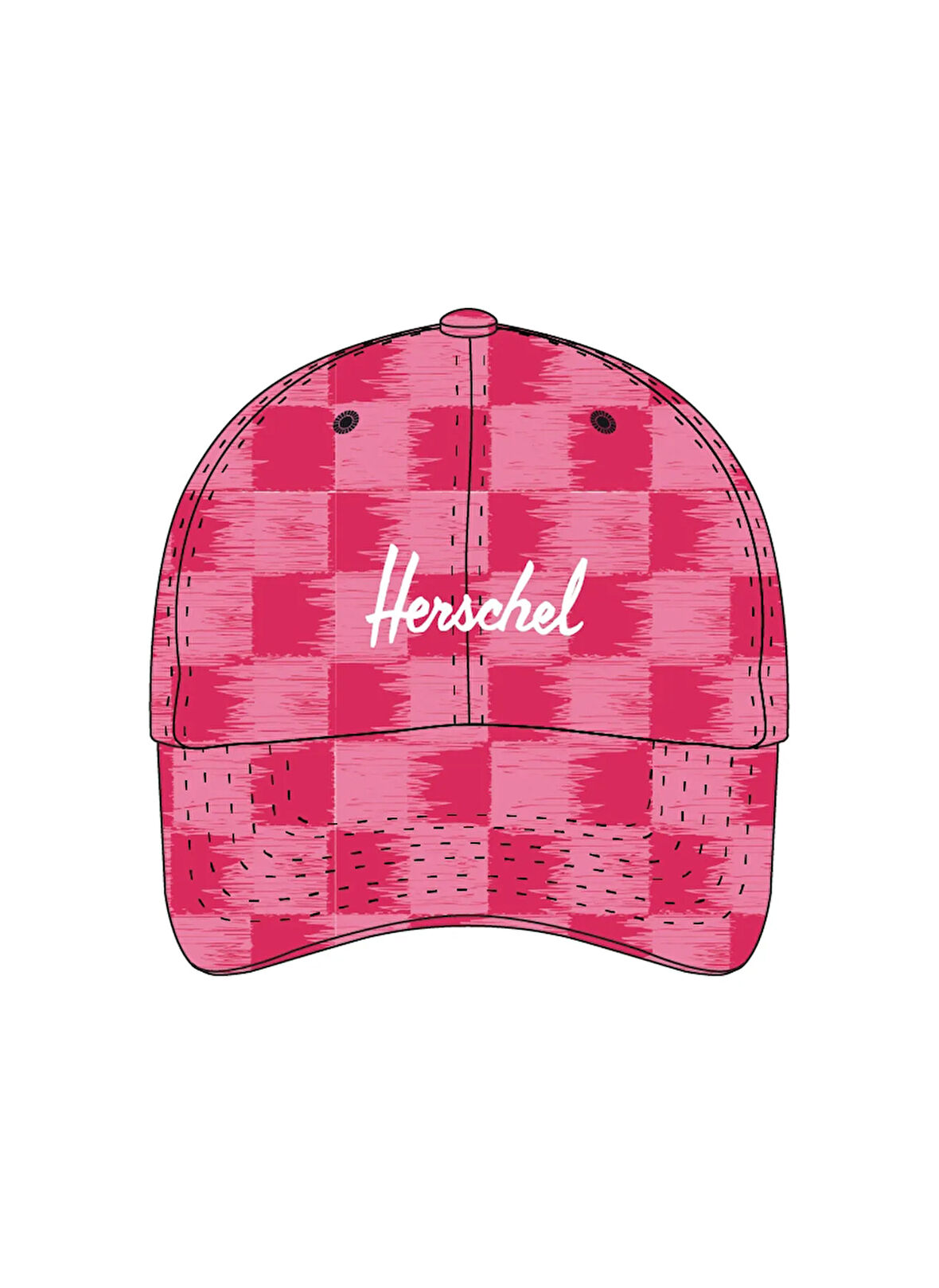 Pembe Kız Çocuk Şapka 50556-06645-OS-Sylas Kids Cap