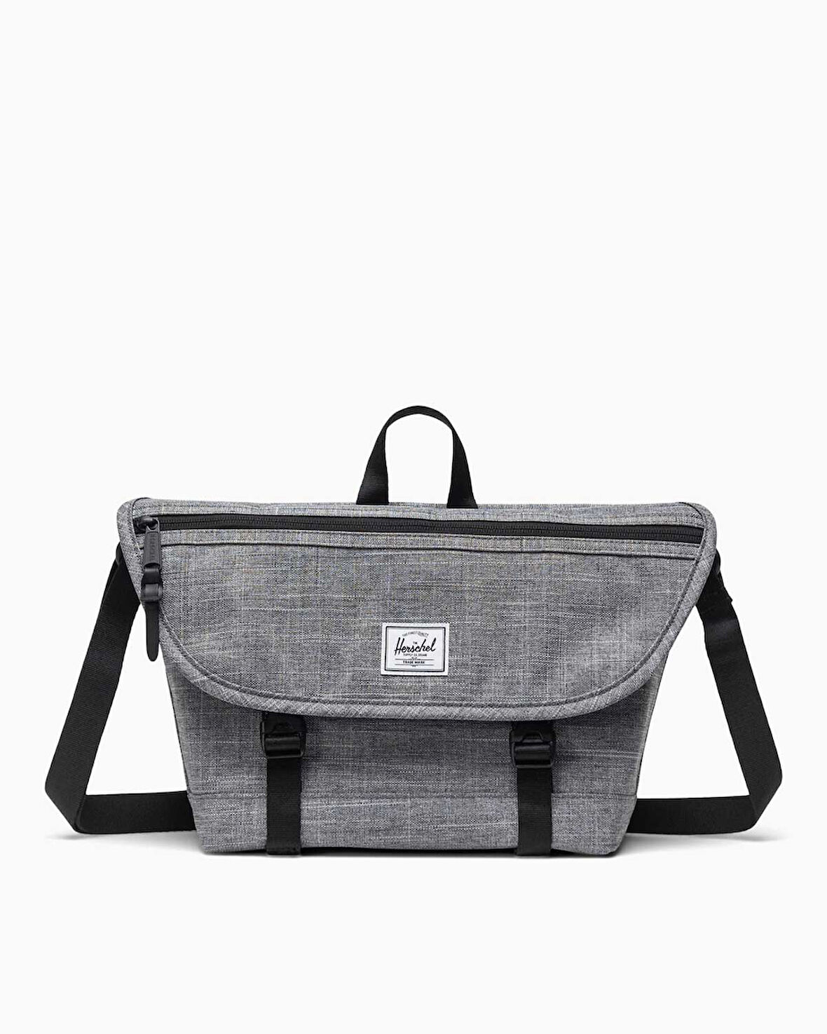 Herschel Cove Small Messenger Çapraz Askılı Çanta