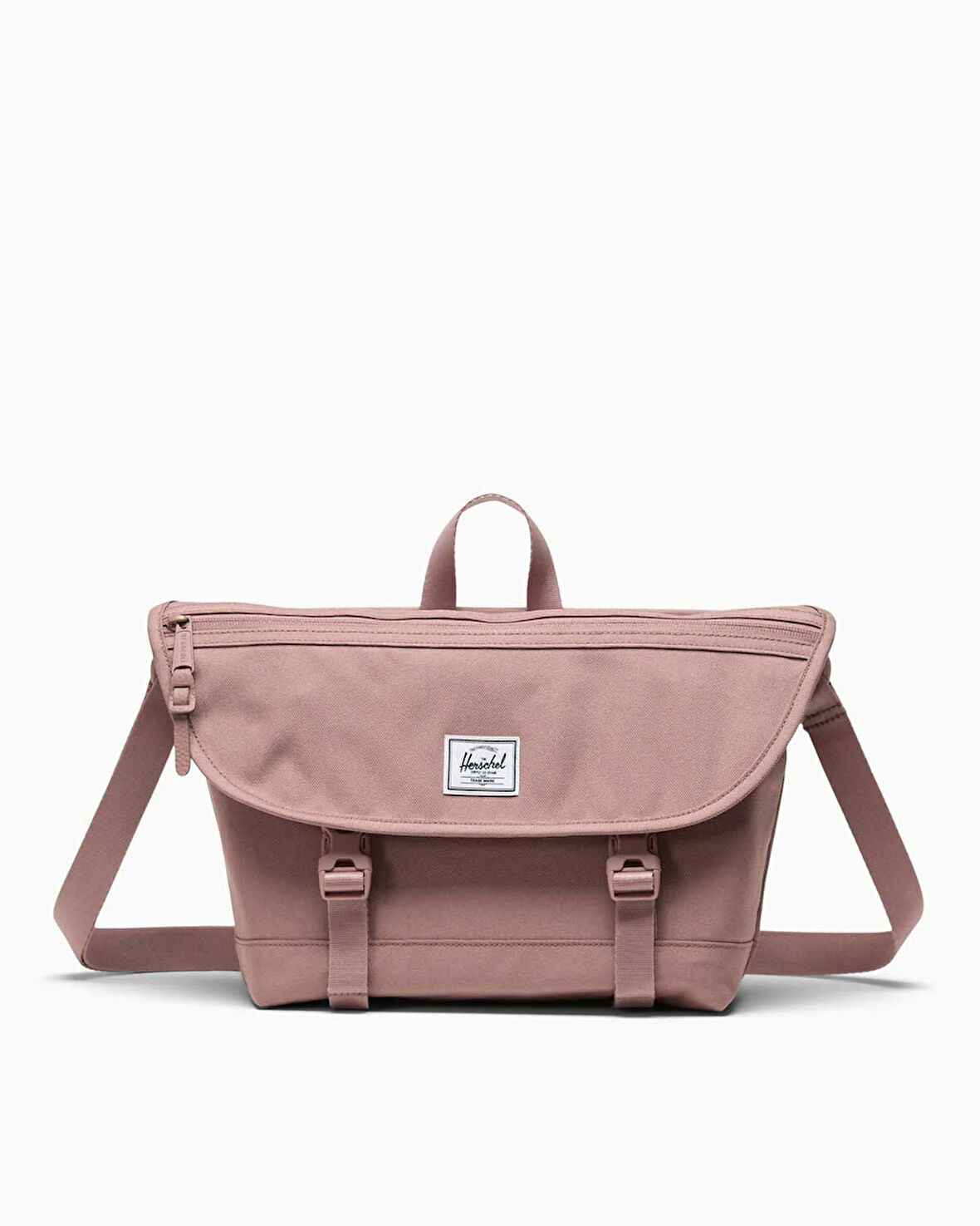 Herschel Cove Small Messenger Çapraz Askılı Çanta