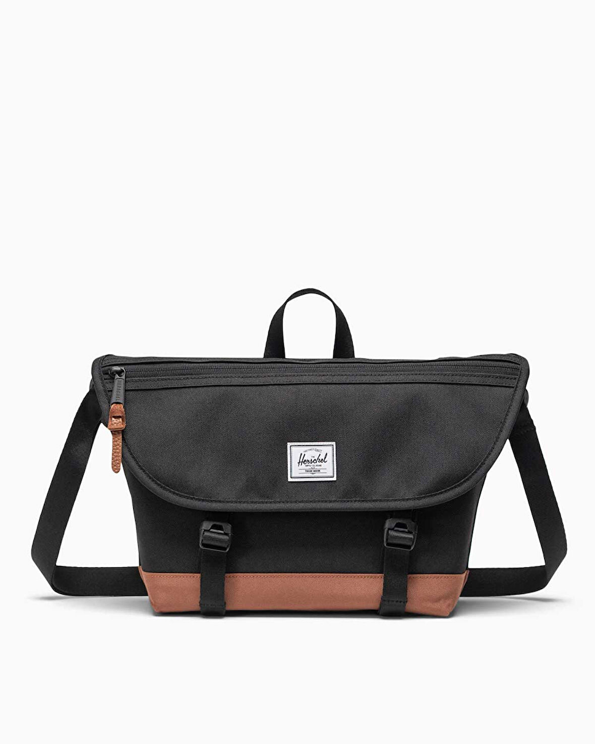 Herschel Cove Small Messenger Çapraz Askılı Çanta