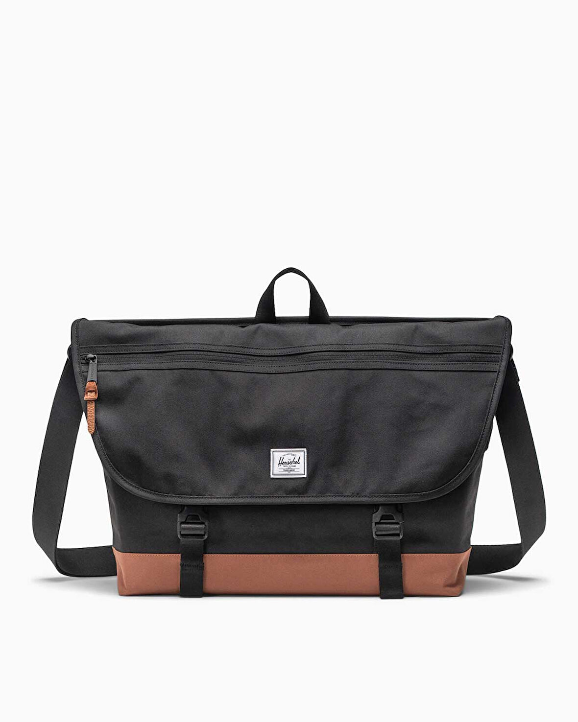 Herschel Cove Messenger Çapraz Askılı Çanta