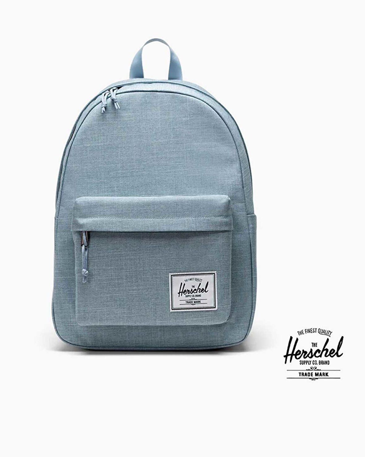 Herschel Classic Backpack Sırt Çantası | STD